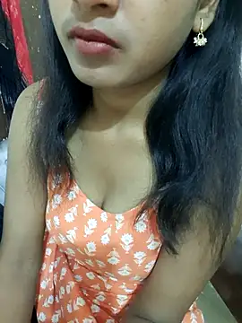 AnkitaDevi online show from March 26, 2026, 3:45 am