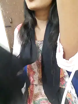 AnkitaDevi online show from April 6, 2026, 3:59 am