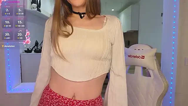 Elsa wow online show from March 26, 2026, 12:50 am