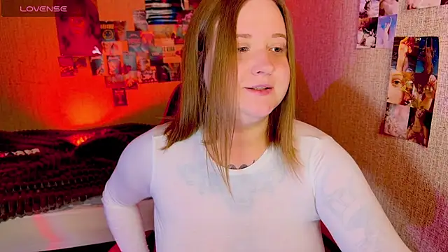 NaomiRey1 online show from April 17, 2026, 6:00 pm