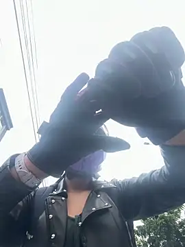 Camilla Miller01 online show from March 10, 2026, 5:51 pm