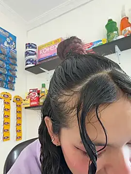 Camilla Miller01 online show from March 21, 2026, 1:26 pm