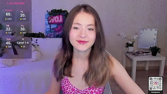 ArleneThomas online show from April 1, 2026, 2:03 pm