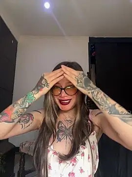 Snapshot of KoraSweett chatting on January 17, 2026, 6:00 pm KoraSweett online show from January 17, 2026, 6:00 pm