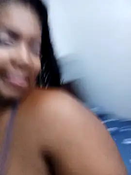 SamaraArtiaga1 online show from March 29, 2026, 2:33 am