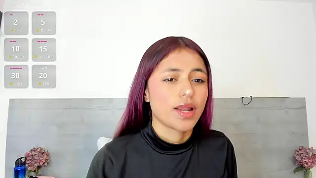 Snapshot of sunnyWhitee chatting on May 26, 2026, 7:21 pm sunnyWhitee online show from May 26, 2026, 7:21 pm