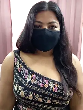 Snapshot of Aavya_007 chatting on March 6, 2026, 3:58 am Aavya 007 online show from March 6, 2026, 3:58 am