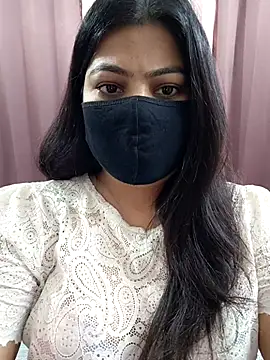 Snapshot of Aavya_007 chatting on March 15, 2026, 5:24 am Aavya 007 online show from March 15, 2026, 5:24 am