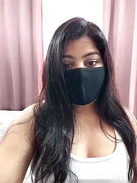 Snapshot of Aavya_007 chatting on March 22, 2026, 6:50 am Aavya 007 online show from March 22, 2026, 6:50 am