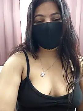 Snapshot of Aavya_007 chatting on March 28, 2026, 2:55 am Aavya 007 online show from March 28, 2026, 2:55 am