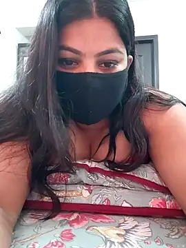 Snapshot of Aavya_007 chatting on March 29, 2026, 4:34 am Aavya 007 online show from March 29, 2026, 4:34 am