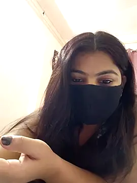 Snapshot of Aavya_007 chatting on June 20, 2026, 4:15 am Aavya 007 online show from June 20, 2026, 4:15 am