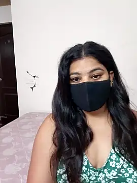 Snapshot of Aavya_007 chatting on July 13, 2026, 4:15 am Aavya 007 online show from July 13, 2026, 4:15 am
