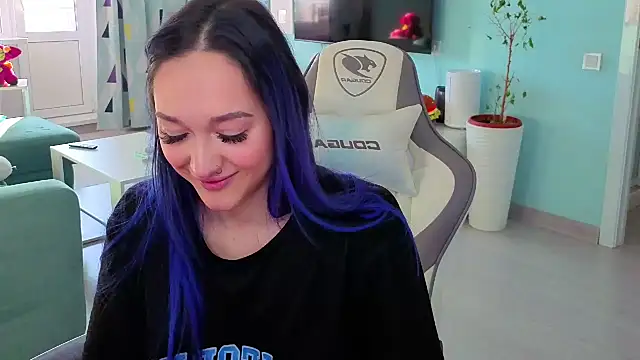 Im suka online show from February 4, 2026, 4:29 am