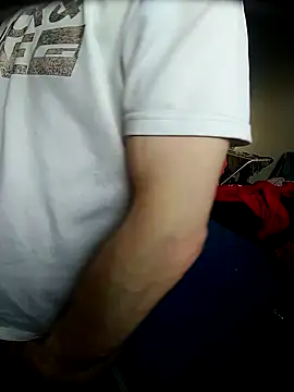 Wilsonn86 online show from February 3, 2026, 9:03 am