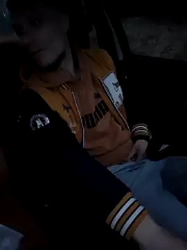 Wilsonn86 online show from April 7, 2026, 5:13 pm