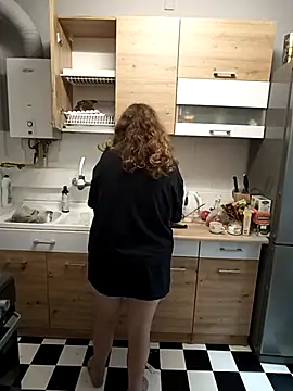 PerpetuaAnastagi online show from September 22, 2025, 10:28 am