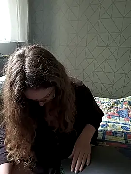 PerpetuaAnastagi online show from October 5, 2025, 10:46 am