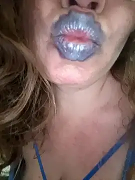 PerpetuaAnastagi online show from October 10, 2025, 1:54 pm