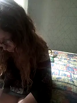 PerpetuaAnastagi online show from October 15, 2025, 11:10 am