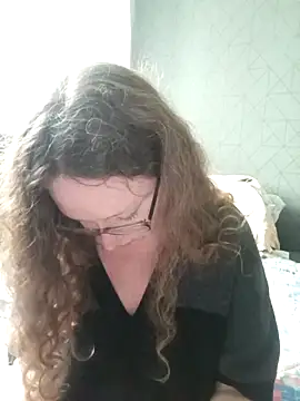 PerpetuaAnastagi online show from October 16, 2025, 12:39 pm