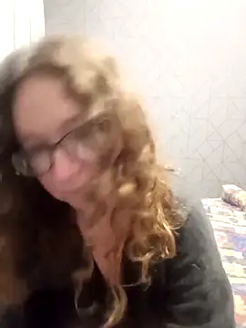 PerpetuaAnastagi online show from October 19, 2025, 5:08 am