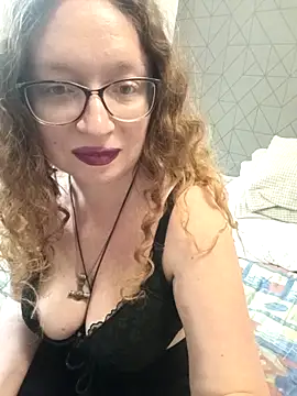 PerpetuaAnastagi online show from November 2, 2025, 11:12 am