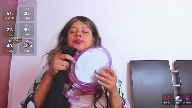  Vale21  online show from September 13, 2025, 1:22 pm