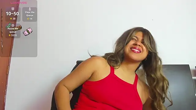  Vale21  online show from September 16, 2025, 1:01 pm