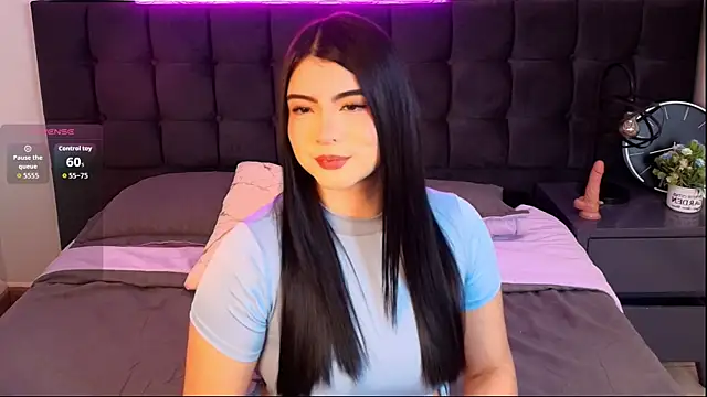 Snapshot of Sweety_Nicole_ chatting on December 18, 2025, 5:46 am Sweety Nicole online show from December 18, 2025, 5:46 am