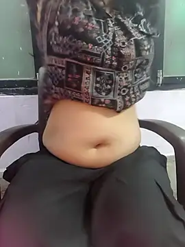 Snapshot of roshni_agrawal0 chatting on January 18, 2026, 9:02 am roshni agrawal0 online show from January 18, 2026, 9:02 am