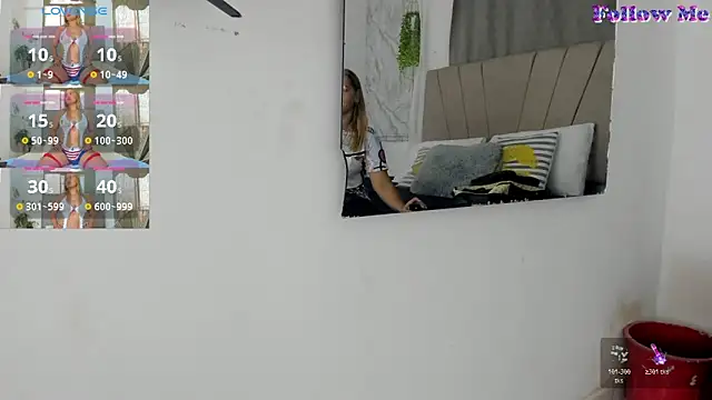 Lady miss    online show from March 11, 2026, 1:17 pm