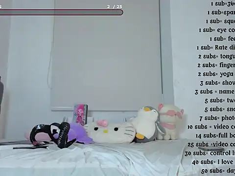 Snapshot of hillsdandarkie_44 chatting on October 30, 2025, 1:51 am hillsdandarkie 44 online show from October 30, 2025, 1:51 am