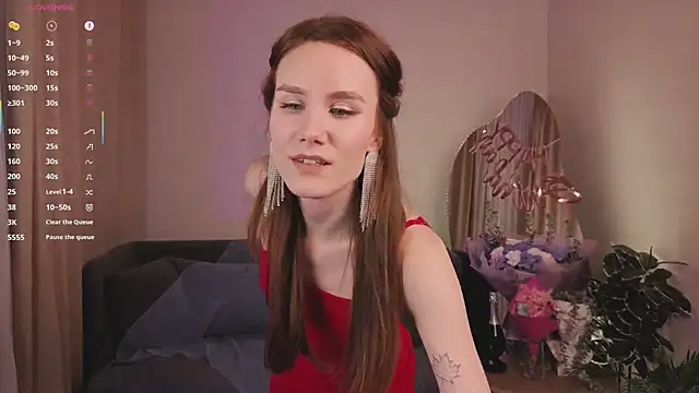  Clare Florence  online show from April 6, 2026, 2:18 pm