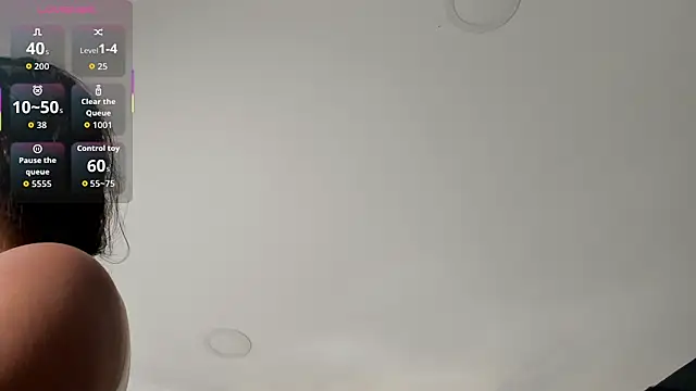 arisha williams online show from December 15, 2025, 7:29 pm