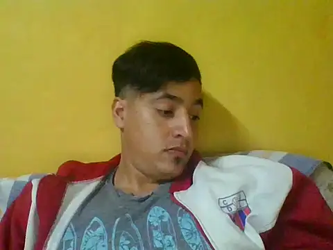 RVJM online show from November 4, 2025, 11:48 pm