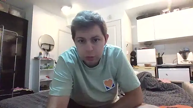 leBgBlon0088 online show from April 26, 2026, 9:34 pm