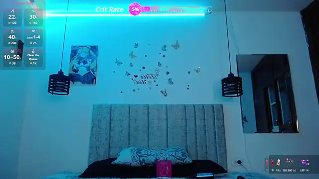 Ethanho0t online show from April 11, 2026, 2:16 am