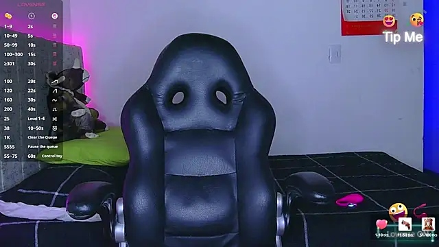 Ethanho0t online show from July 11, 2026, 9:56 am