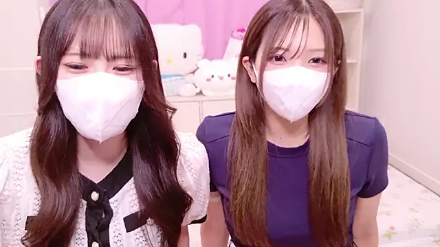 MOEMOE-Q online show from September 21, 2025, 8:05 am