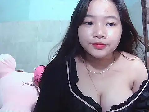 Lily3322 online show from September 25, 2025, 4:54 pm