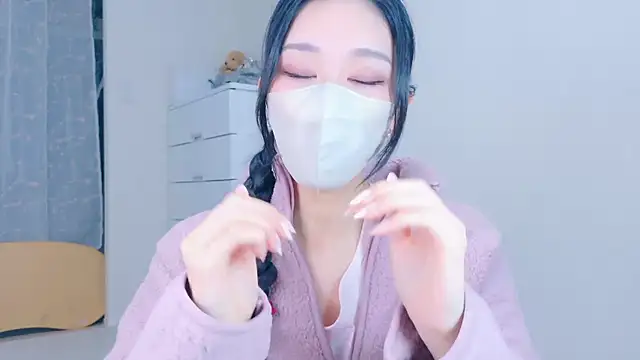 ramuchan desu online show from November 23, 2025, 1:38 am