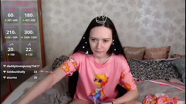 Just fuunny girl online show from May 16, 2026, 12:40 am