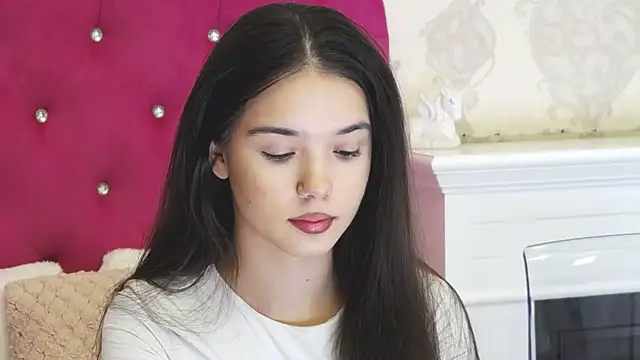 AlexisDevine online show from February 22, 2026, 5:19 am