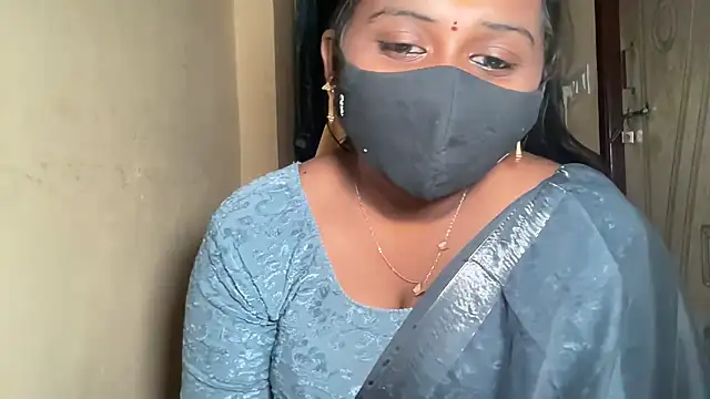 Pavani-Sexy online show from March 30, 2026, 4:41 pm