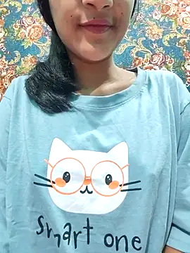 MariaEva69 online show from October 14, 2025, 8:42 pm