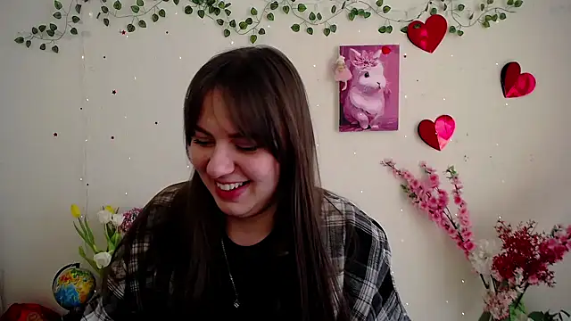 Snapshot of Amanda_Bright_ chatting on March 12, 2026, 11:16 am Amanda Bright online show from March 12, 2026, 11:16 am