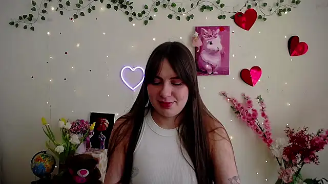 Snapshot of Amanda_Bright_ chatting on March 13, 2026, 11:28 am Amanda Bright online show from March 13, 2026, 11:28 am