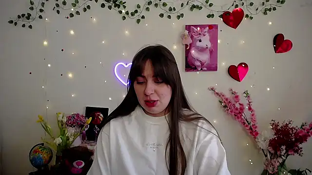 Snapshot of Amanda_Bright_ chatting on March 16, 2026, 11:58 am Amanda Bright online show from March 16, 2026, 11:58 am