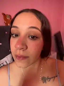 HinataArai online show from April 10, 2026, 8:46 pm